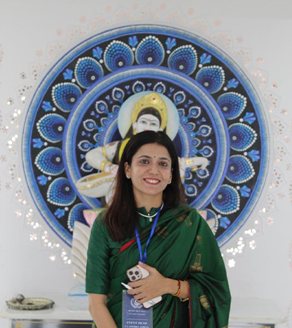 Faculty Member