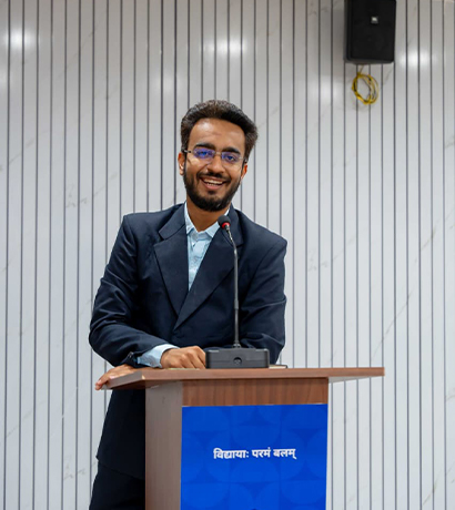 Faculty Member