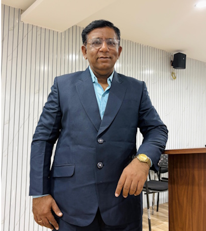 Faculty Member