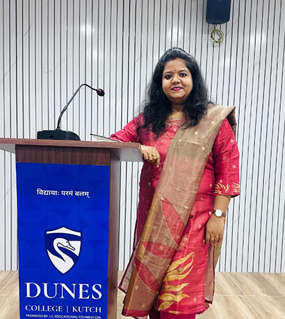 Faculty Member