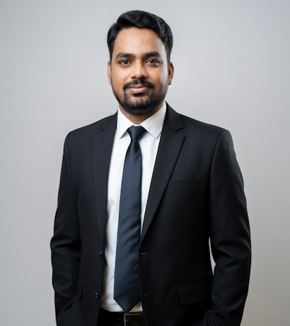 Faculty Member