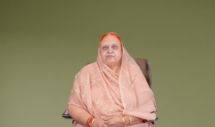 Smt. Manharba Jadeja