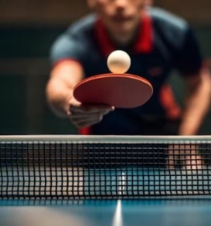 Indoor Games