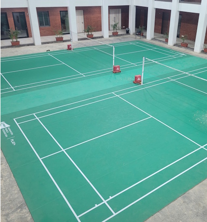 Outdoor Games
